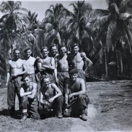 Unidentified No. 1 Commandos - h