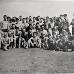 No.1 Commando 6 Troop, India 1944