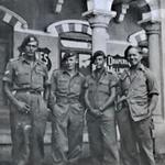 Unidentified No. 1 Commandos - j