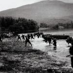 Achnacarry 1943