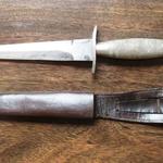 FS Fighting Knife