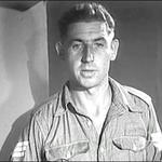 Sgt. Douglas Gordon Quillin, No.5 Commando