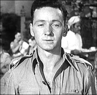 Pte. Anthony Pawson, No.1 Commando