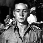 Pte. Anthony Pawson, No.1 Commando