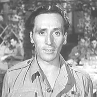 Pte. Daniel Maloney, No.1 Commando