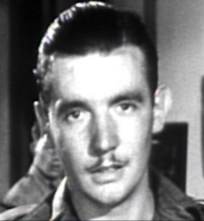 Ernest 'Tag' Barnes MM, No.1 Commando