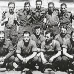 No.4 Independent Company, Dumfries 1940.