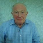 Idris Jones (No.1 Cdo) aged 90