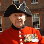 Roy Cadman (No.3 Cdo)