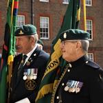 Standard Bearers