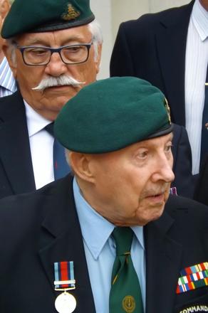 Roy Cadman