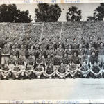 44RM Commando 'A' Troop, Ceylon October 1944