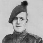 Freddie Hughes, No.9 Commando 3 troop