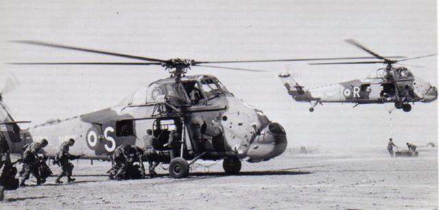 Aden Withdrawal 8-95Cdo
