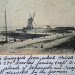 Various photos from the collection of Mne. Rumming, 48RM Cdo.