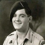 'Killer Diller' Brewerton, No.2 Commando