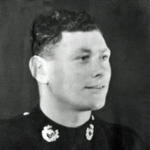 Marine William Harry Pearce, 45RM Commando kia 6/4/45 Germany.