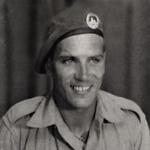 Cpl Joseph Shaw, No.1 Commando