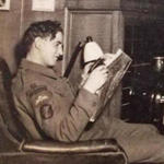 Marine James McArthur, 48RM Commando kia 1/11/1944 Walcheren. 