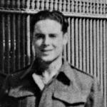 Mne Leslie Bradshaw MM, RM, 10 Platoon, X Coy, The RM Commando and 30 AU.
