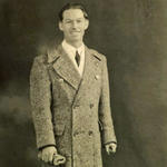 William Henry Grant-Hanlon served in 42RM Commando