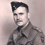 Harry Harold Blissett, No 2 Commando