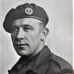 Sgt Sven Lode