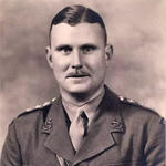 Harry Blissett, No.2 Cdo., and 1st Special Service Bde.