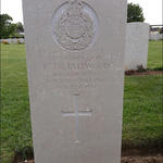 Lance Corporal Frederick Thomas Stallwood