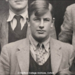 Lieutenant Peter John Kenward, No.3 Commando kia 19/8/1942 Dieppe