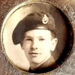 Marine Andrew Keers, 40RM Commando