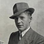 Walter Ainslie served in No.2 Commando