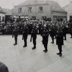 48RM Commandos on parade