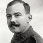 Herbert Maurice Roe, MM.