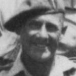 Lance Sergeant Charles Blattner