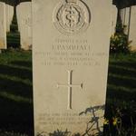 Lance Corporal Joseph Pasquale