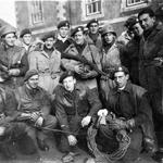 Geoff Broadman, No.10(IA) Commando 3 Troop, and others
