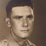 Cpl. Harold 'Sam' Wells, 7th Bn. RM and 48RM Commando