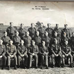 17 Platoon 7th RM Bn.