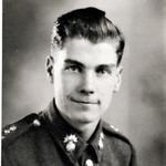 Sergeant Leonard Frederick Eldridge, No.2 Commando kia 28 Mar'42 St Nazaire
