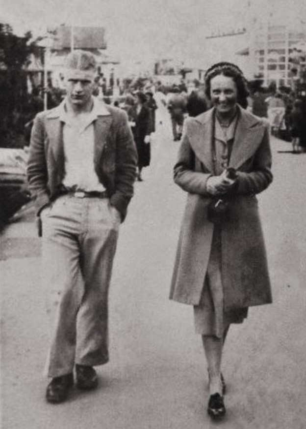 Lance Corporal John Lang, No.11 Commando kia 9/6/1941 Litani River, Syria