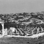 Bergouliye British War Cemetery Damascus