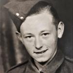 Harold Doug Bennett, No.5 Commando