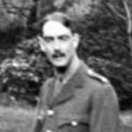 Lt Christopher John Smalley, No.5 Commando kia 28/3/1942 St Nazaire.