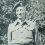 Lieutenant Colonel Campbell Richard Hardy