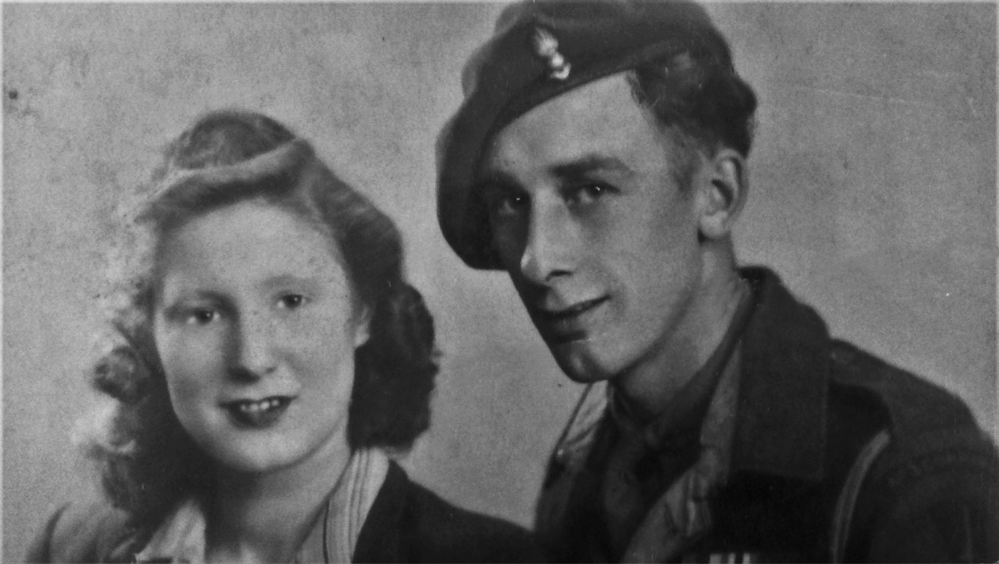 Charles Mager, No.3 Commando