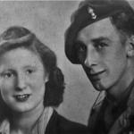 Charles Mager, No.3 Commando