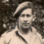 Private Lionel George Bowman, No.2 Commando 5 Troop kia 18 Sept'43 Salerno