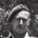 Lance Corporal John Edmund Hunter, No.2 Commando kia 13/9/43 Salerno