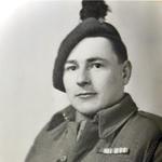 Ronald 'Ken' Young, No.9 Commando 5 troop